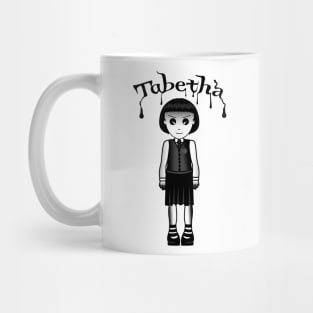 Tabetha Mug